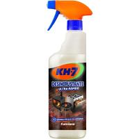 Limpiador desincrustante KH-7, pistola 500 ml