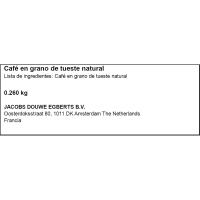 Café Sontuoso compatible Nespreso L'OR, caja 50 uds
