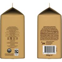 Café en grano classique L'OR, paquete 200 g