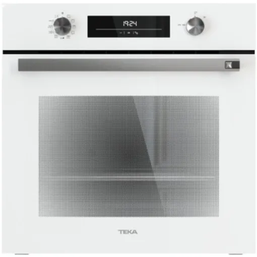 Horno pirolítico blanco NEO HSB 6250 P TEKA