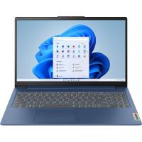 Portátil 15,6"Lenovo IdeaPad Slim 3 15AMN8, AMD Ryzen 5, 16GB, 512GB SSD, LENOVO
