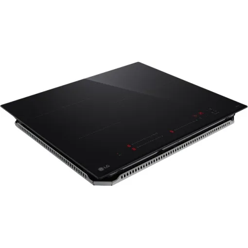 Placa de inducción, 3 Zonas, 7.400 W, 15 Potencias, Negro CI5Z2420BN LG