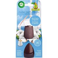 Ambientador mist fresco AIRWICK, recambio 1 ud