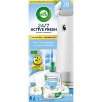 Ambientador automático active fresco AIRWICK, aparato + recambio