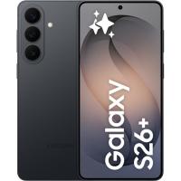 Smartphone libre black 12/512GB, Galaxy S26+ SAMSUNG Smartphone libre black 12/512GB, Galaxy S26+ SAMSUNG