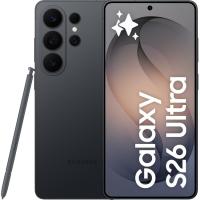 Smartphone libre black 12/512GB, Galaxy S26 Ultra SAMSUNG