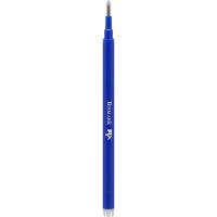 Bolígrafo Borrable, tinta Azul + Recambio (0,7 mm) BISMARK