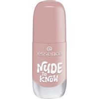 Laca de uñas gel 30 ESSENCE, 1 ud