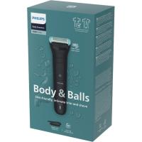 Afeitadora corporal S5000 PHILIPS