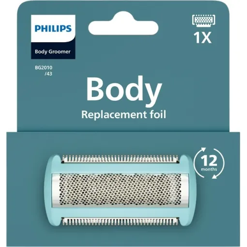 Recambio de afeitadora corpora  BG2010/43 PHILIPS