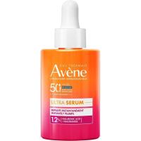 Ultra séerum SPF50+ rellenador instantáneo AVÉNE, gotero 30 ml