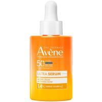 Ultra sérum SPF50+ activador de luminosidad AVÉNE, gotero 30 ml