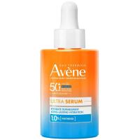 Ultra sérum SPF50+ hidratación duradera AVÉNE, gotero 30 ml