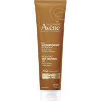 Gel autobronceador hidratante AVÉNE, tubo 100 ml