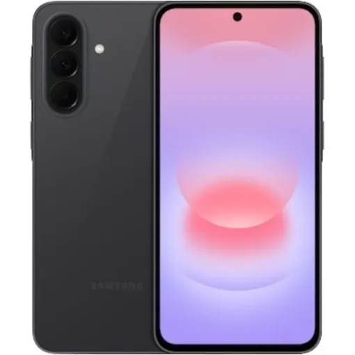 Smartphone libre gris 8/256GB, Galaxy A37 SAMSUNG