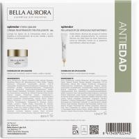 Crema de día Splendor menopausia + Filler BELLA AURORA, 1 ud