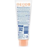Desodorante en crema todo el cuerpo Sensitive SANEX, tubo 75 ml