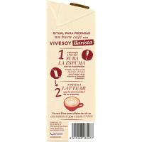 Bebida de almendra barista VIVESOY, brik 1 litro