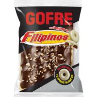 Gofres Filipinos ARTIACH, paquete 100 g Gofres Filipinos ARTIACH, paquete 100 g
