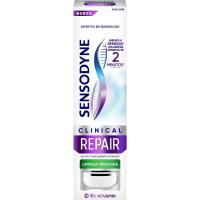 Dentífrico limpieza profunda SENSODYNE CLINICAL, tubo 75 ml Dentífrico limpieza profunda SENSODYNE CLINICAL, tubo 75 ml