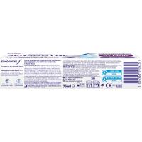 Dentífrico blanqueante SENSODYNE CLINICAL REPAIR, tubo 75 ml
