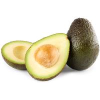 Aguacate EROSKI, 2 uds, bandeja al peso aprox. 500 g