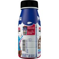 Bebida láctea choco PULEVA HIGH PRO, botellín 250 ml