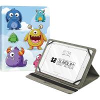Funda para tablet 11" Trendy Case Monsters SUBBLIM Funda para tablet 11" Trendy Case Monsters SUBBLIM