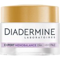 Crema de día Menobalance DIADERMINE, tarro 50 ml
