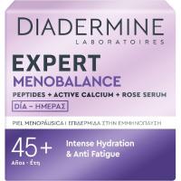 Crema de día Menobalance DIADERMINE, tarro 50 ml