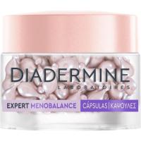 Menobalance en cápsulas DIADERMINE, tarro 30 uds