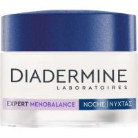 Crema de noche Menobalance DIADERMINE, tarro 50 ml