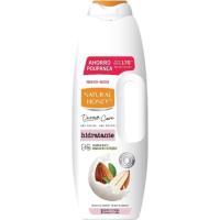 Gel de ducha hidratante NATURAL HONEY, bote 1350 ml Gel de ducha hidratante NATURAL HONEY, bote 1350 ml