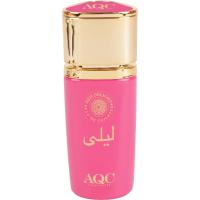Colonia para mujer Leila Candy AQC FRAGANCES, vaporizador 60 ml