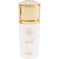 Colonia para mujer Leila Mystiq AQC FRAGANCES, vaporizador 60 ml