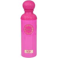 Body spray Aura Splendid AQC FRAGANCES, spray 250 ml
