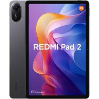 Tablet gris 11" 4GB RAM 128GB REDMI PAD 2 XIAOMI Tablet gris 11" 4GB RAM 128GB REDMI PAD 2 XIAOMI