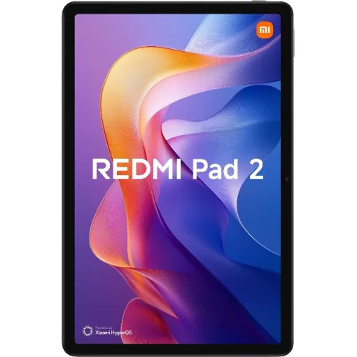 Tablet gris 11" 4GB RAM 128GB REDMI PAD 2 XIAOMI