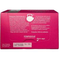 Infusión menopausia POMPADOUR, caja 15 uds