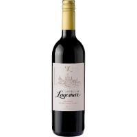 Vino Tinto 11º CASTILLO LAGOMAR, botella 75 cl