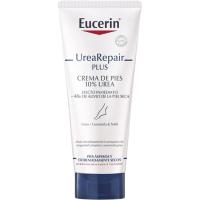 Crema de pies 10% urea EUCERIN, tubo 100 ml