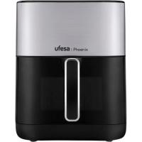 Freidora de aire, 6L, 1800W, Phoenix UFESA