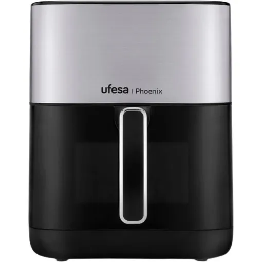 Freidora de aire, 6L, 1800W, Phoenix UFESA Freidora de aire, 6L, 1800W, Phoenix UFESA