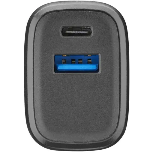 Cargador 20w UsbA-Usb C PLOSS