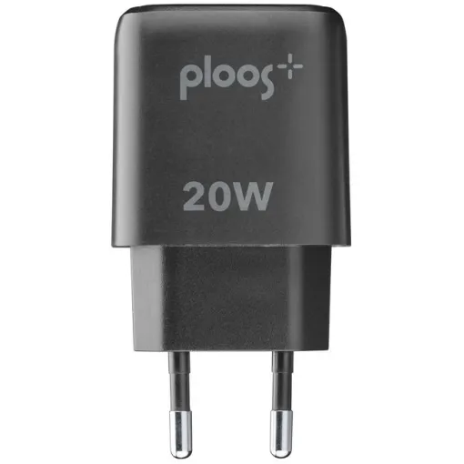 Cargador 20w UsbA-Usb C PLOSS