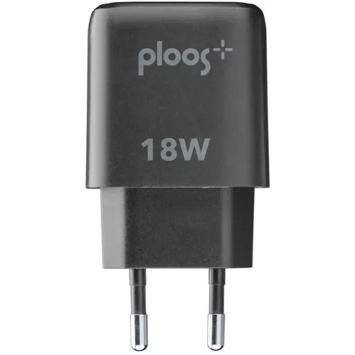 Cargador Kit 18w Usb A PLOOS