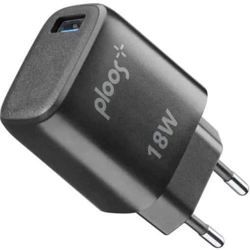 Cargador 18w Usb A PLOOS