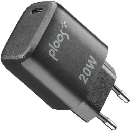 Cargador 20W Usb C PLOOS