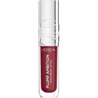 Aceite labial volumen plump 49'0 L`ORÉAL, 1 ud
