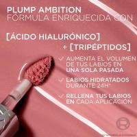 Aceite labial volumen plump 101 L`ORÉAL, 1 ud